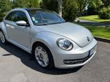 Volkswagen Beetle 1.2 TSI - Garagenfahrzeug mit Panoramadac - Volkswagen Beetle aus 2012