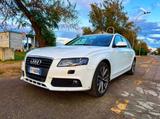 Audi A4 2.0 TDI 143CV - Audi A4 aus 2010 mit Diesel-Antrieb: Limousine, 2.0