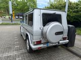 Mercedes-Benz G 500 Station Wagon Lang 463