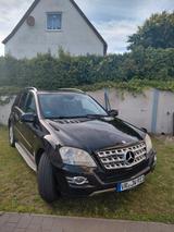 Mercedes-Benz Mercedes ML 280 CDI 4MATIC (W164) - Mercedes-Benz 280 mit Diesel-Antrieb