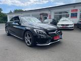 Mercedes-Benz C 200 C Cabrio C 200 - Mercedes-Benz C 200 mit Benzin-Antrieb: Cabrio, Automatik