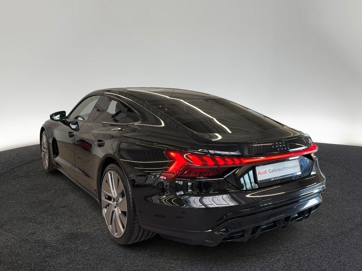 Audi e-tron GT - Bild 5