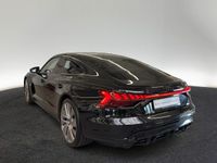 Audi e-tron GT - Vorschau Bild 5