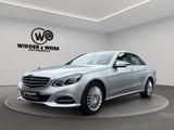 Mercedes-Benz E 220 CDI AUTOMATIK/S-DACH/LED/STZHZG/S-HEFT - gebrauchte Mercedes-Benz E 220 aus dem Jahr 2013