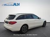 Mercedes-Benz C 250 4Matic Avantgarde HEAD UP ACC PANORAMA - Mercedes-Benz C 250: 4matic