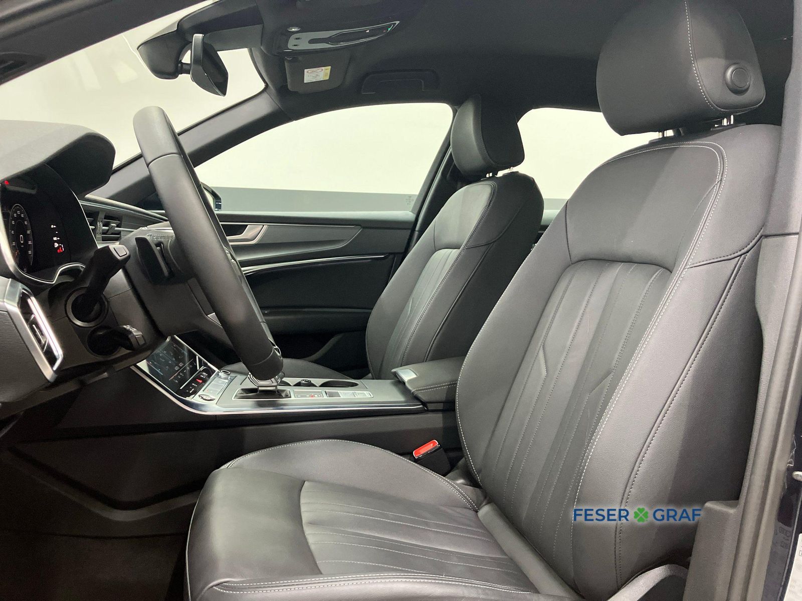 Audi A6 - Bild 9