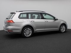 Foto Nummer 6: VW Golf