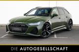 Audi RS6 *MATRIX*RS-AGA*PANO*B&O*360*22ZOLL*EXCLUSIVE