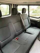 Renault Trafic Combi 145 PS | 9 Sitzer | TÜV bis 06/28 - Renault Trafic: 1.9
