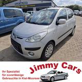 Hyundai i10 Diesel 1.1 CRDi Style - Hyundai i10 in Kiel
