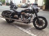 Harley-Davidson Road King CVO Screaming Eagle - HARLEY-DAVIDSON CVO SCREAMIN