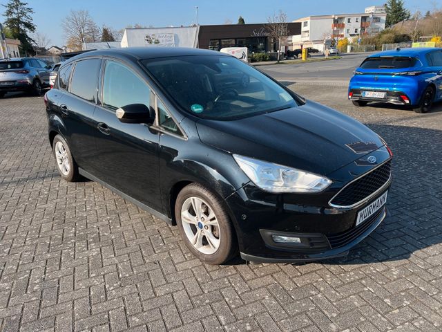 Ford C-Max C-MAX Business Edition