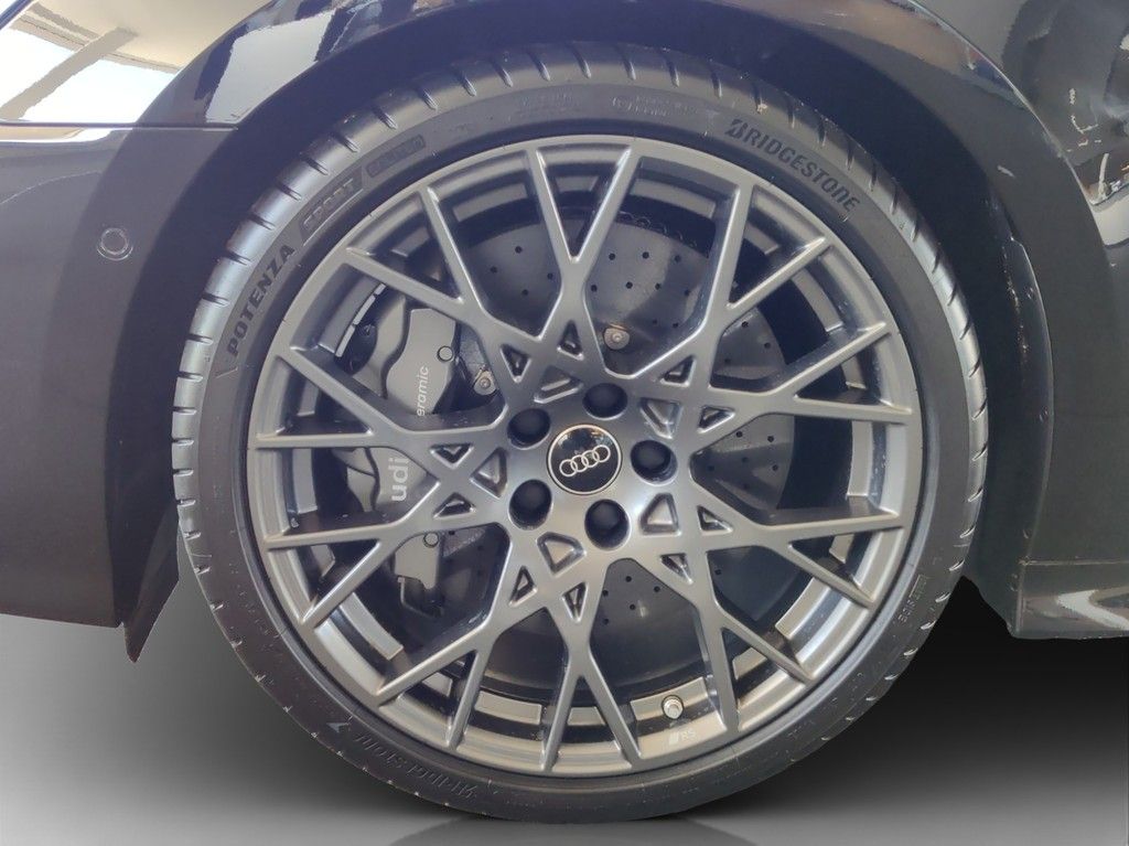 Audi RS3 - Bild 18