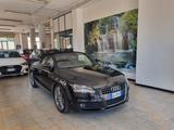 Audi TT Roadster 1.8 TFSI S-Line BOSE SOUND SYST - Audi TT aus 2010: Cabrio