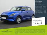 Suzuki Swift 5-Türer 1.2 DUALJET HYBRID ALLGRIP Club - Suzuki Swift: Türer