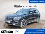BMW X5 xDrive40d + 2Jahre-BPS.-GARANTIE - BMW X5: Xdrive 40d