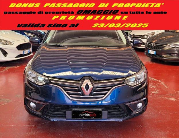 Renault Megane dCi 110CV EDC Energy Intens PROMO