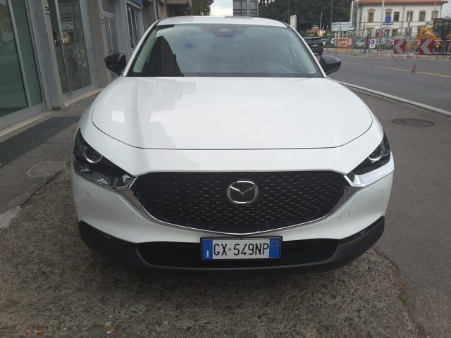 Mazda MAZDA CX-30 2.5 e-Skyactiv-G 140cv M Hybrid Homu imagem 3
