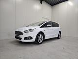 Ford S-Max 2.0d - 7pl - GPS - Airco - Topstaat! - gebrauchte Ford S-Max aus dem Jahr 2019