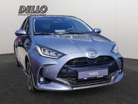 Toyota Yaris - Vorschau Bild 1