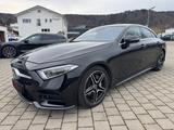 Mercedes-Benz CLS 400d 4Matic AMG/Widescreen/AHK/Luftfederung - Mercedes-Benz CLS 400 Gebrauchtwagen