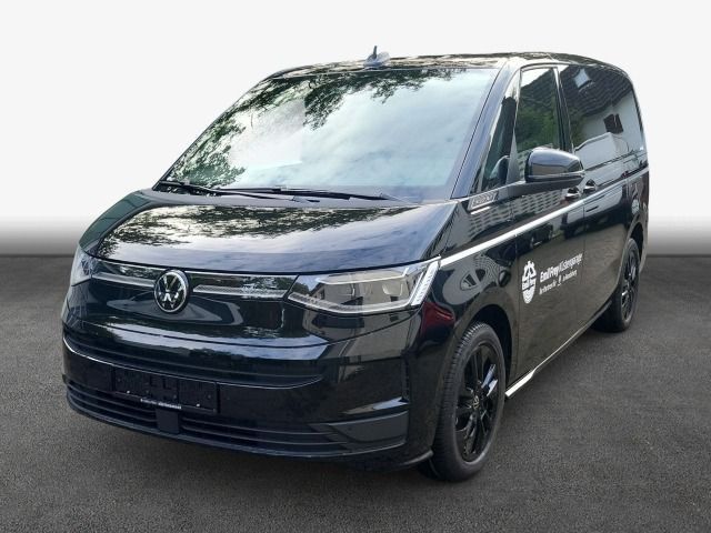 Image of Volkswagen T7 Multivan