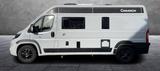 Chausson V594 Road Line VIP max - Chausson Etagenbett