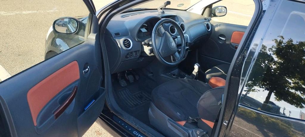 Citroën C2