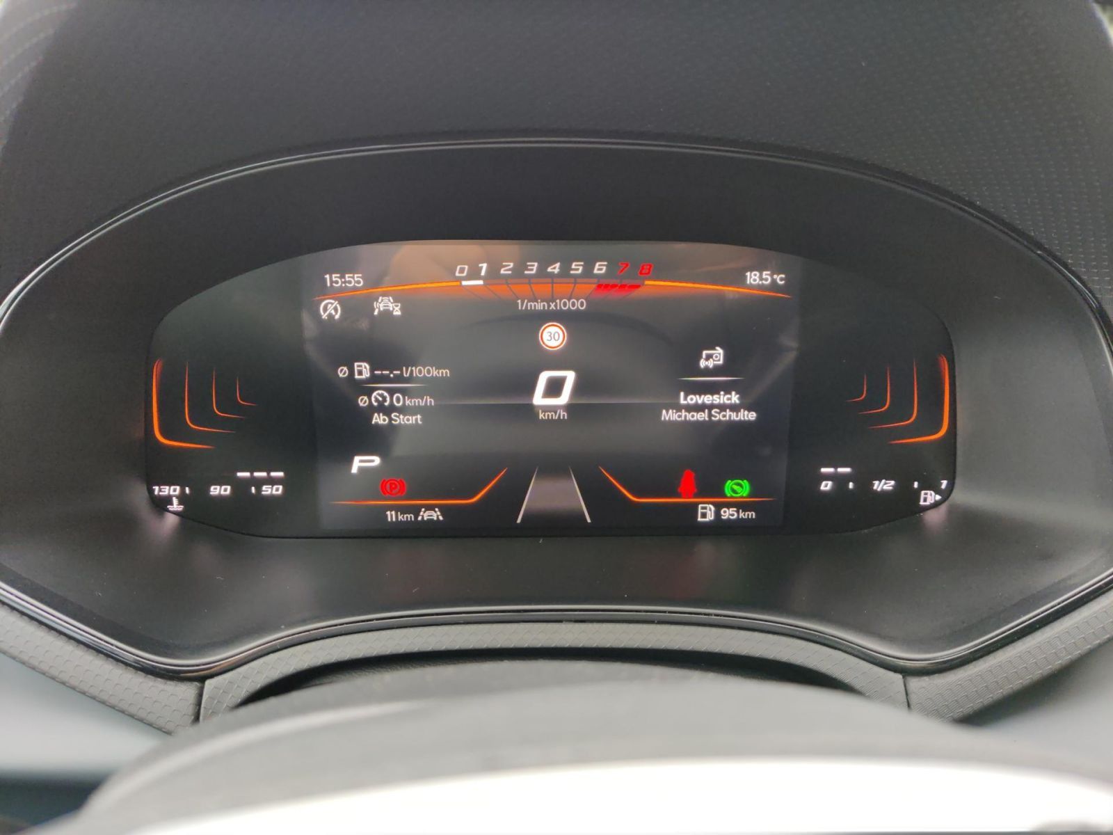 Seat Arona - Bild 15