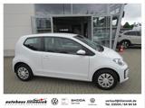 Volkswagen up! 1.0 move 1.HAND/KLIMA/DAB - VW up! von 2024