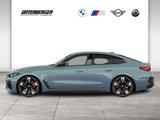 BMW i4 M60 xDrive Gran Coupé AHK M-Sitze ACC 360° - BMW i4 in Dresden