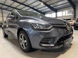 Renault Clio 1.2 16V Cargo Extra Klima/AHK/ LKW Zul. - Renault Clio Gebrauchtwagen in Bremen