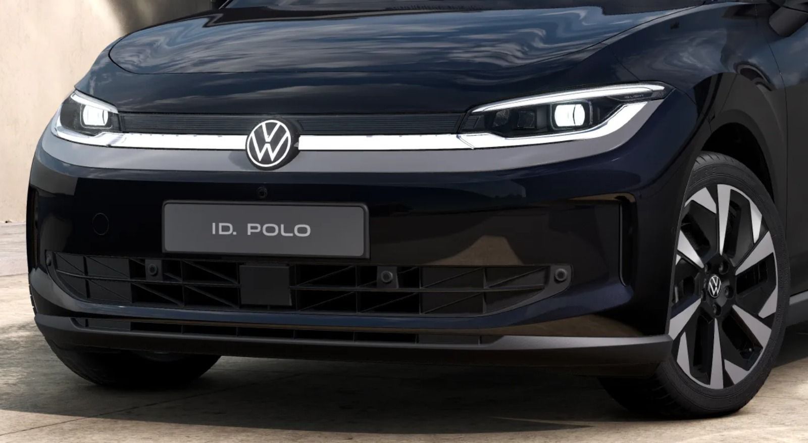 Volkswagen ID. Polo - Bild 5
