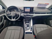 Audi A4 - Vorschau Bild 11