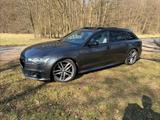 Audi A6 2.0 TFSI S tronic quattro Avant - - Audi A6 von privat