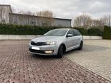 Skoda Rapid 1.2 TSI 77kW Elegance Spaceba... - Skoda Rapid: Elegance