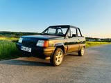 Seat Marbella Cabrio (ähnlich Fiat Panda) - gebrauchte Seat Cabrios