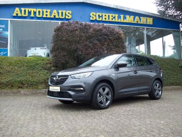 Bild 24 Opel Grandland (X) 1.2 T LED 360* SHZ LHZ Navi AHK