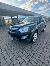 Opel . Opel Antara 2,2 Motor mit neue TÜV 4x4 - Opel Antara