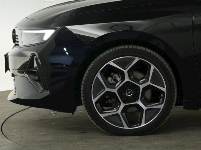 Astra L ST ULTIMATE CDTI AT+LED MATRIX+NAVI+360