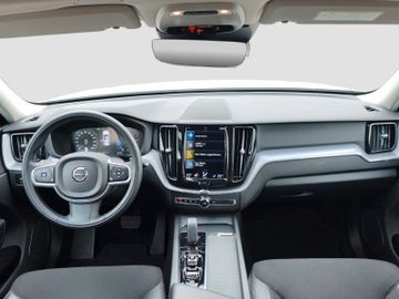 Volvo XC60 - 12
