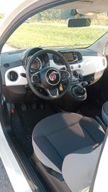 Fiat 500 - 7