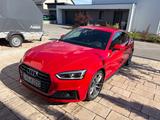 Audi A5 2.0 TFSI S tronic quattro Sportback 3x s-line - Audi A5: 3.0