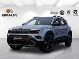 Jeep Avenger 1.2 48V 4xe Hybrid eAWD Upland - Jeep Avenger 4xe Gebrauchtwagen