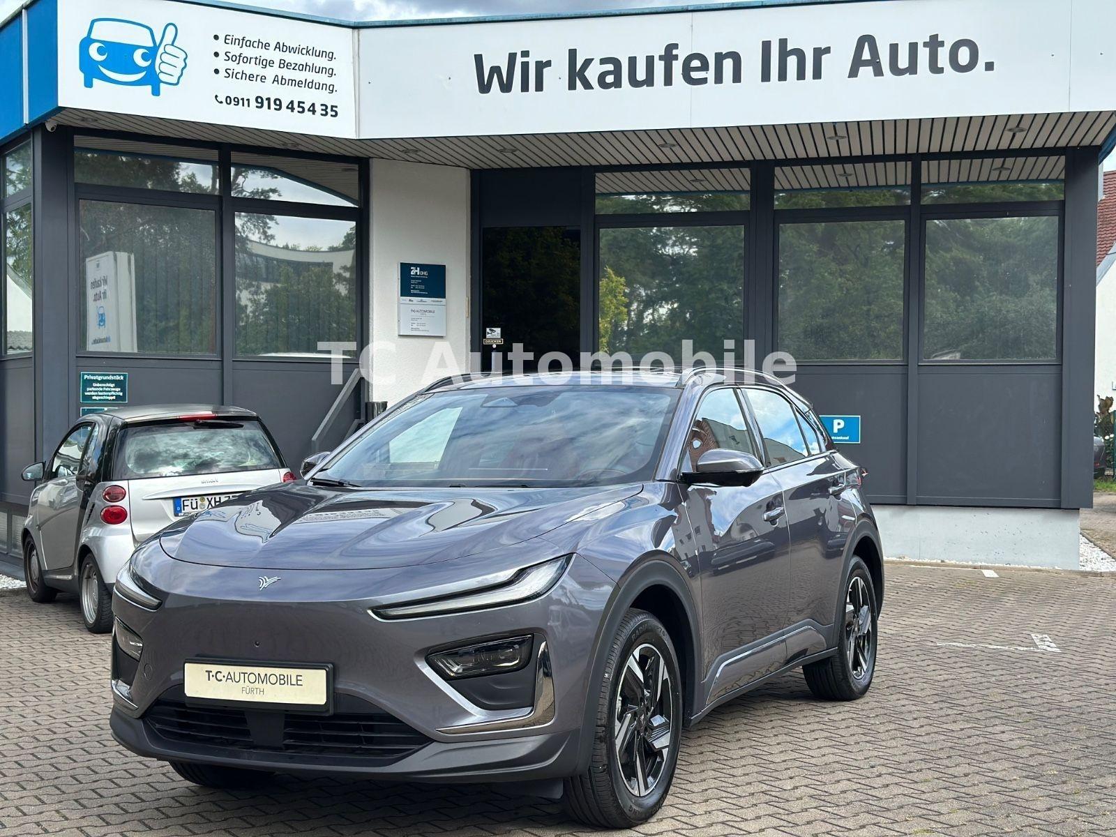 Andere NETA HOZON X EP 37 ELEKTRO PANO LED 360*KAM 1HA