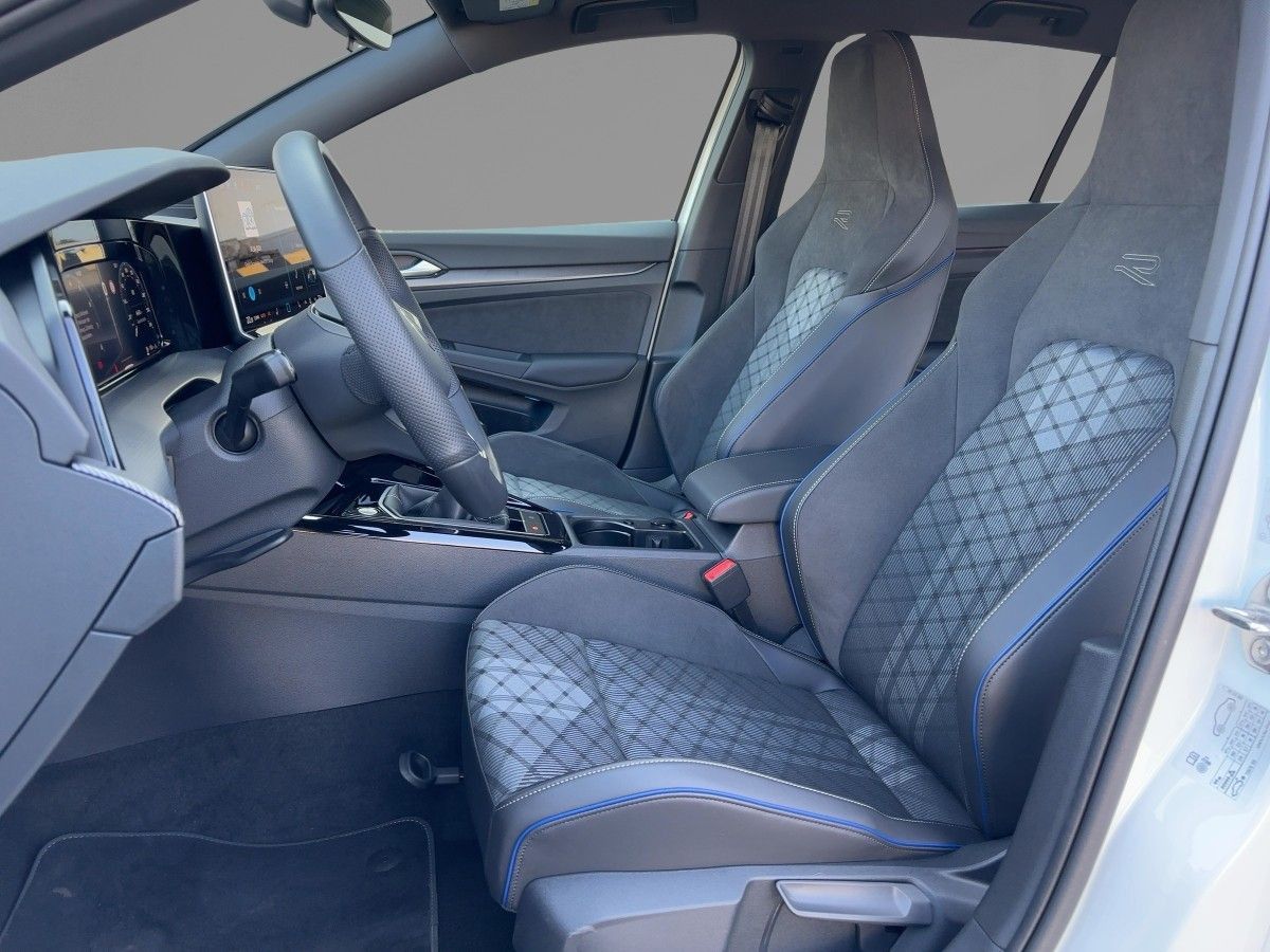 Volkswagen Golf - Bild 7
