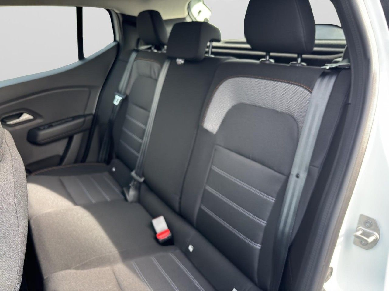 Dacia Sandero - Bild 14