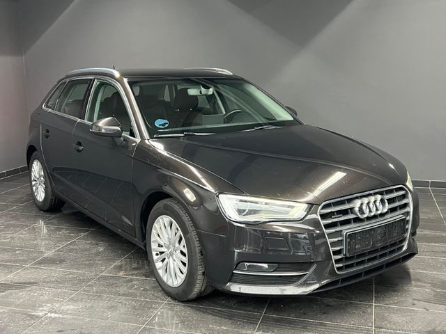 Audi A3 SB Ambiente quattro /XENON/NAVI/LEDER/