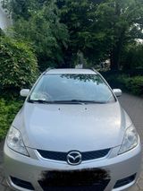 Mazda 5 7 Sitzen - Mazda 5 in Hamburg