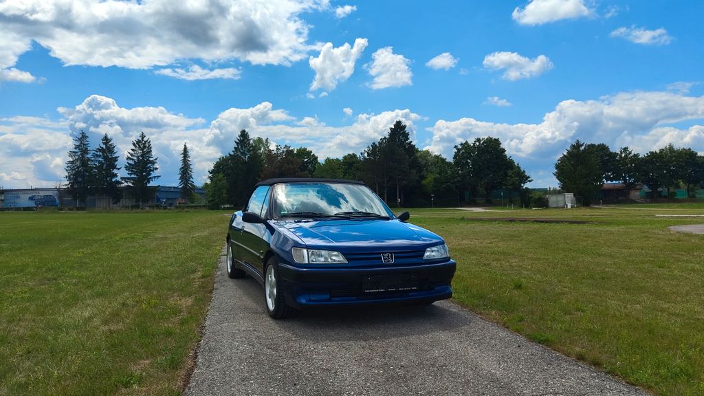 Peugeot 306